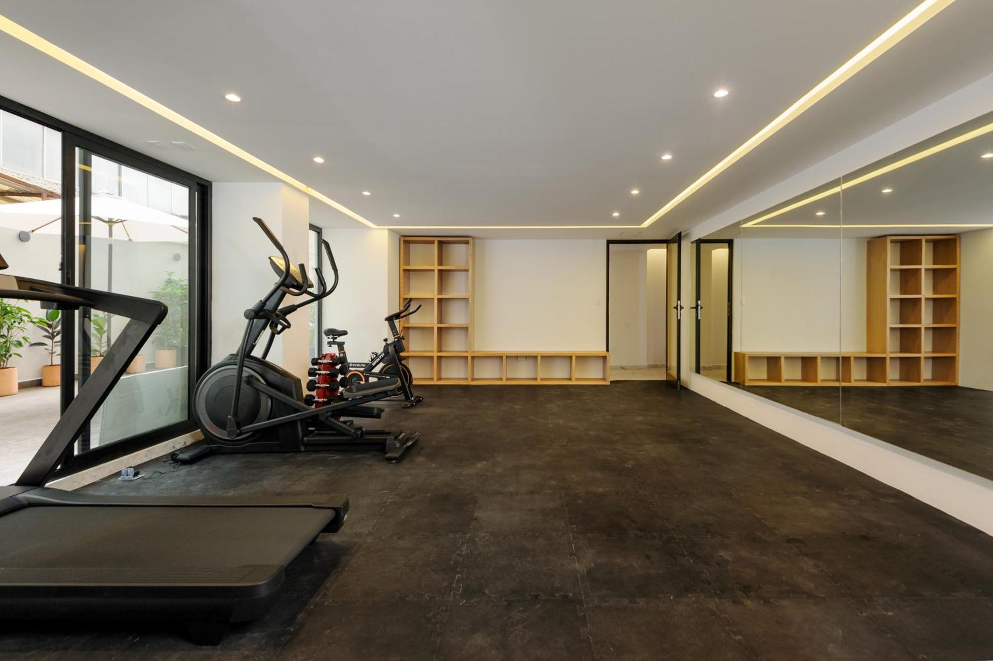 Apartmán Colima 340 By Wynwood House Ciudad de México Exteriér fotografie