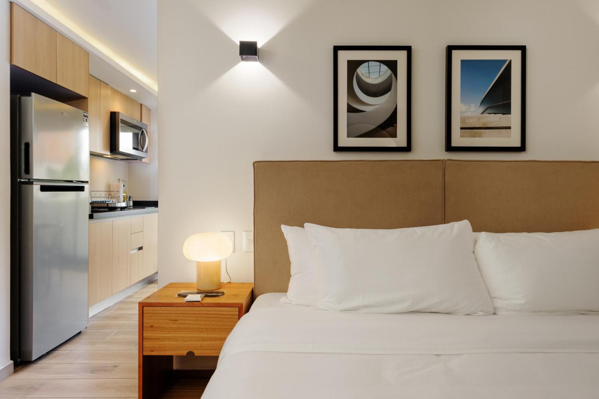 Apartmán Colima 340 By Wynwood House Ciudad de México Exteriér fotografie