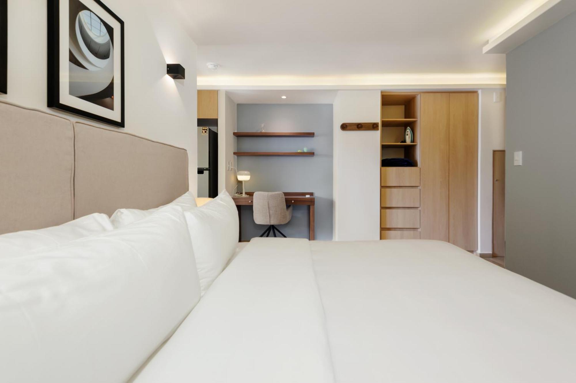 Apartmán Colima 340 By Wynwood House Ciudad de México Exteriér fotografie