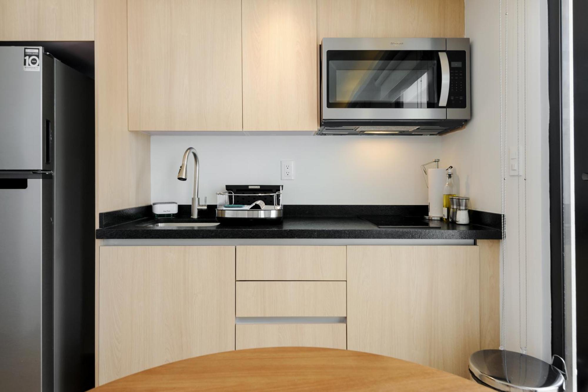 Apartmán Colima 340 By Wynwood House Ciudad de México Exteriér fotografie