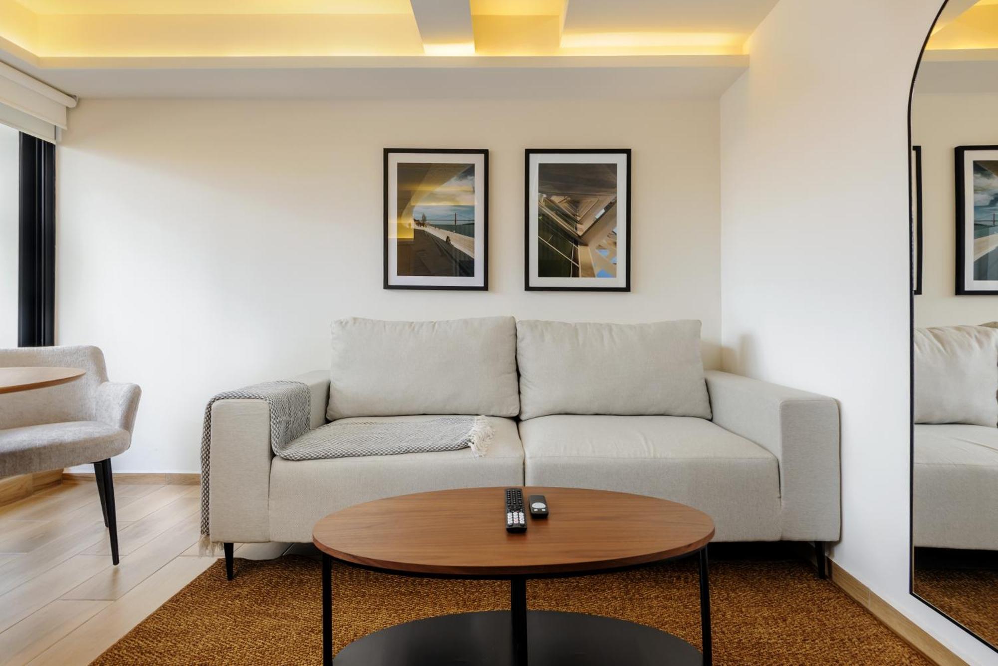 Apartmán Colima 340 By Wynwood House Ciudad de México Exteriér fotografie
