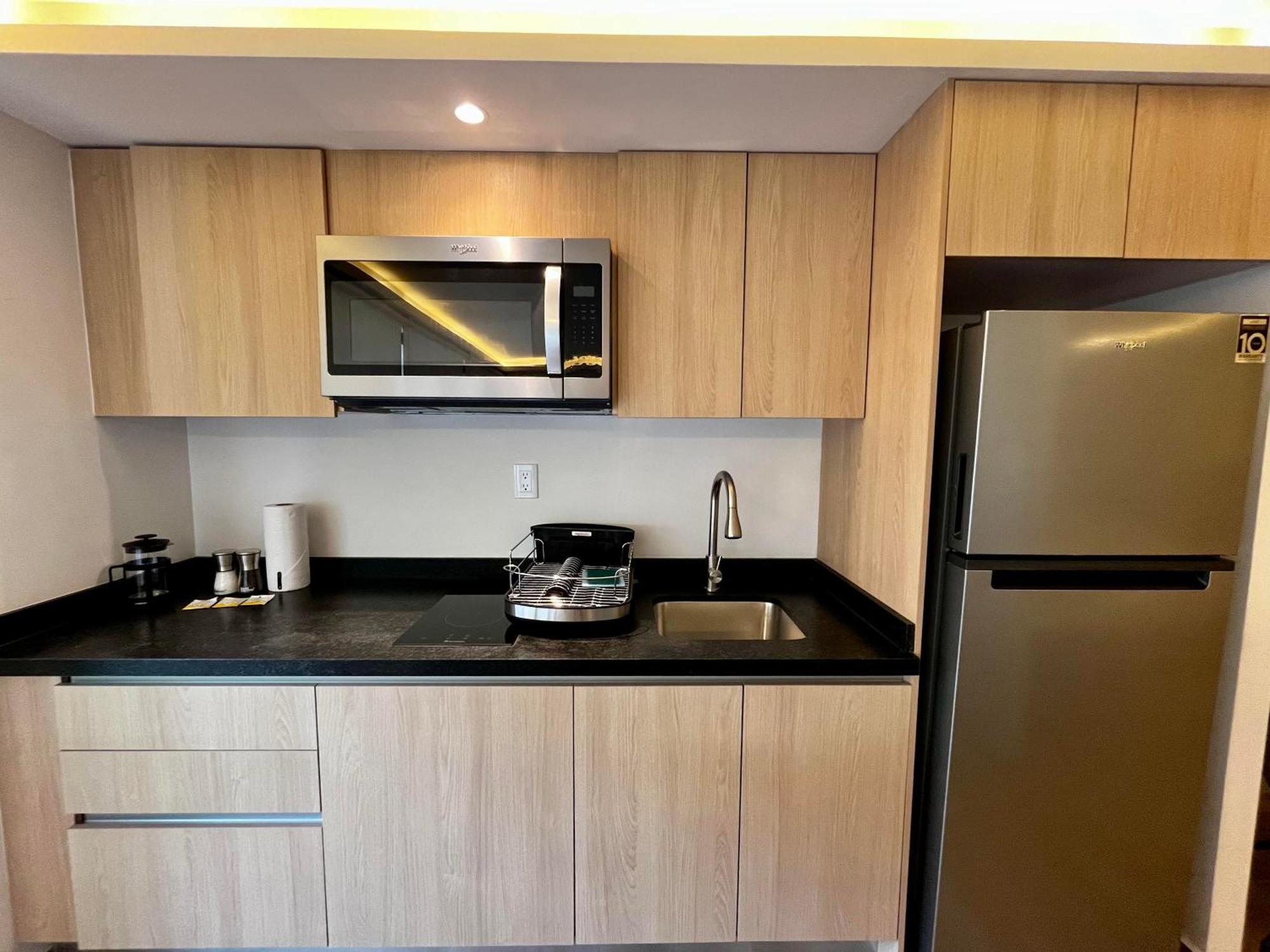 Apartmán Colima 340 By Wynwood House Ciudad de México Exteriér fotografie