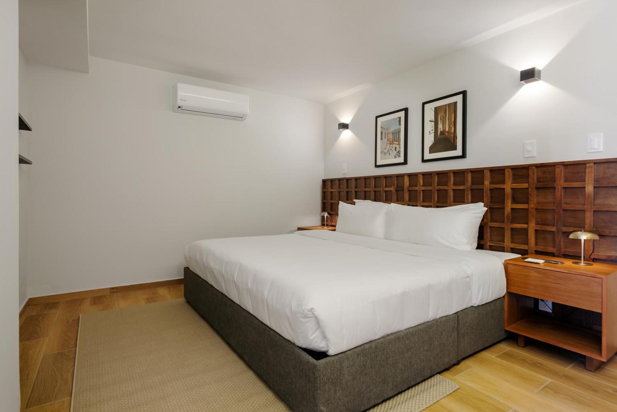 Apartmán Colima 340 By Wynwood House Ciudad de México Exteriér fotografie