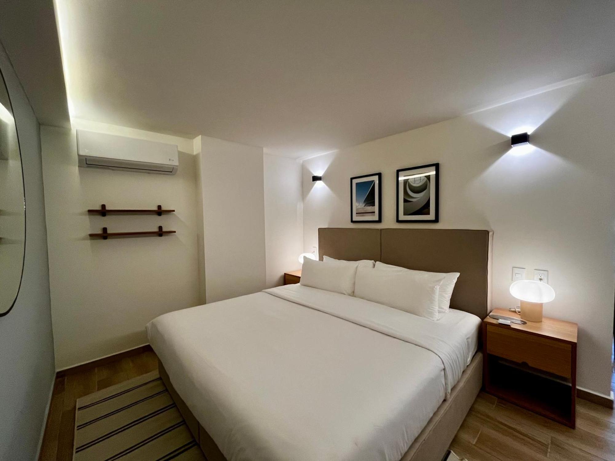 Apartmán Colima 340 By Wynwood House Ciudad de México Exteriér fotografie