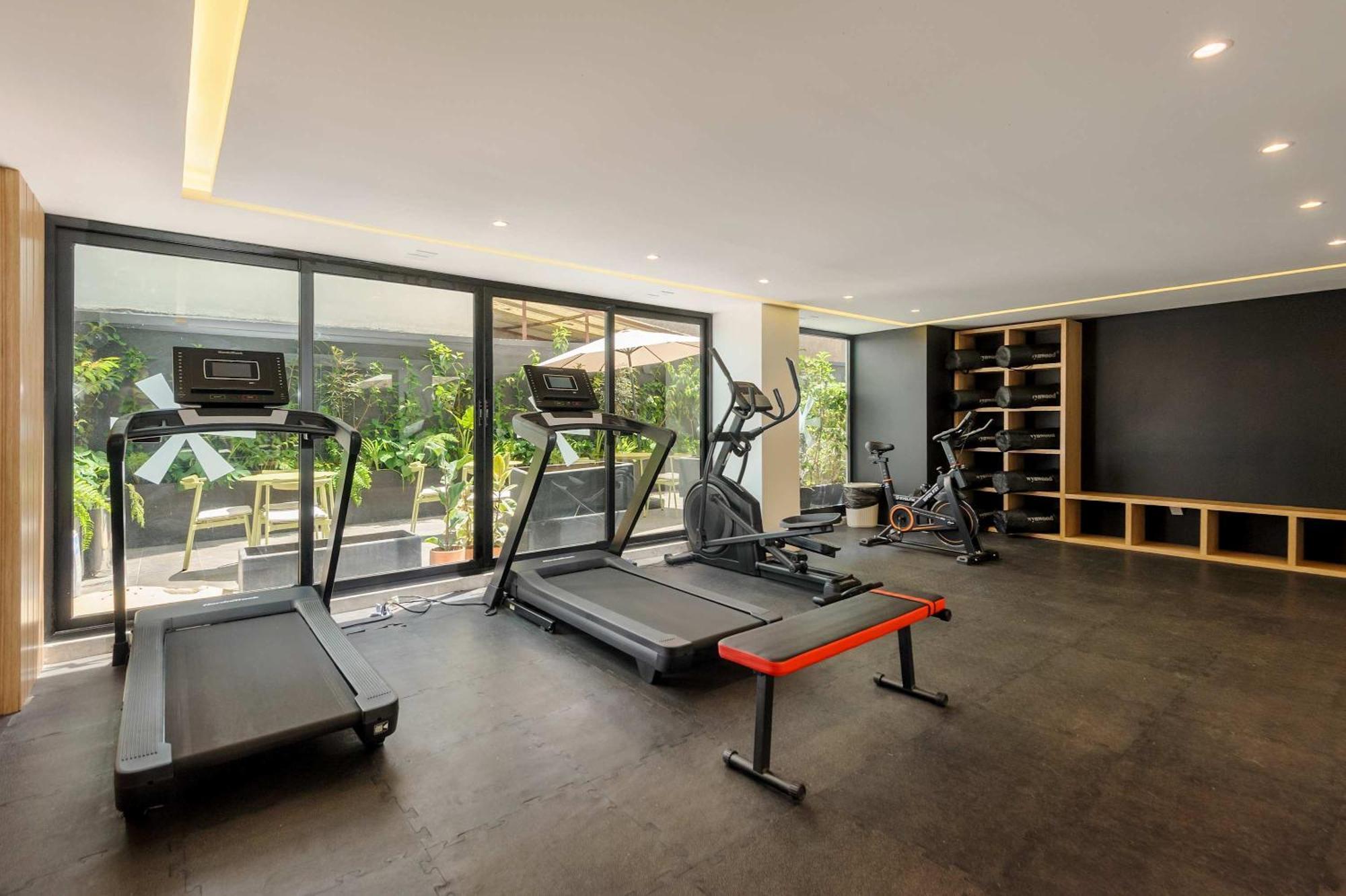 Apartmán Colima 340 By Wynwood House Ciudad de México Exteriér fotografie